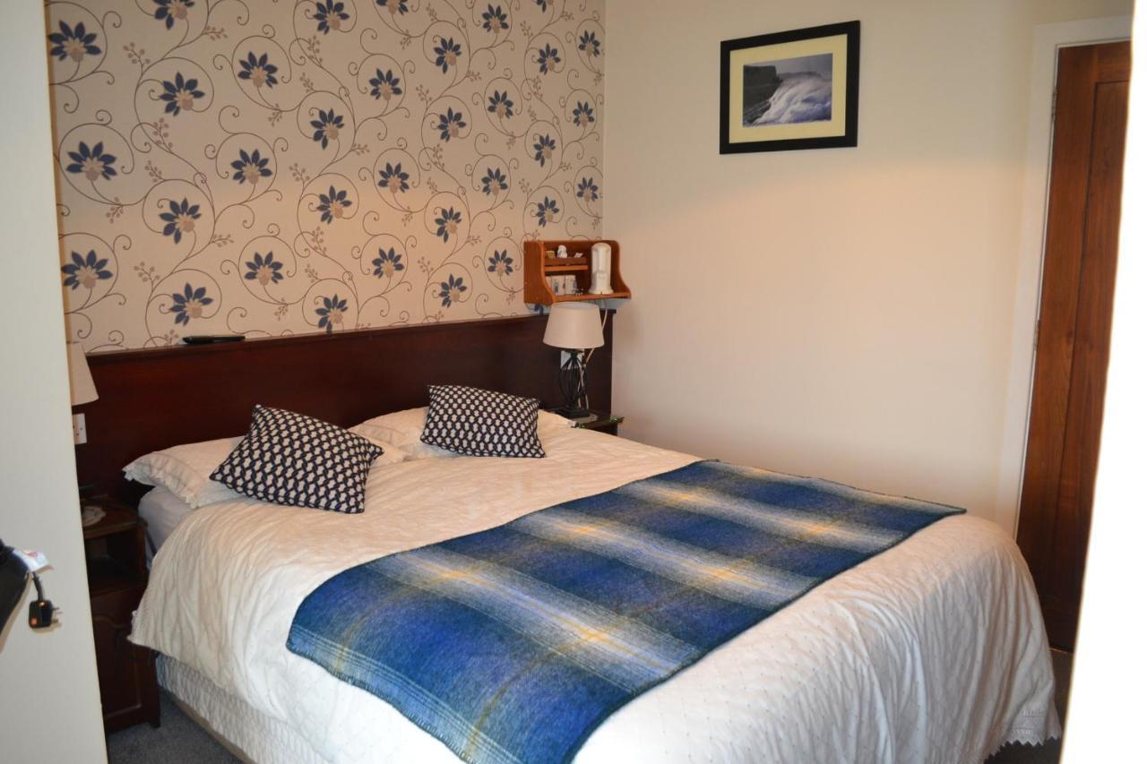 Churchfield B&B Doolin Exterior photo