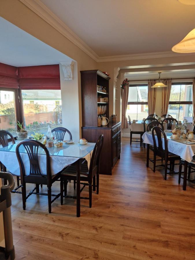 Churchfield B&B Doolin Exterior photo