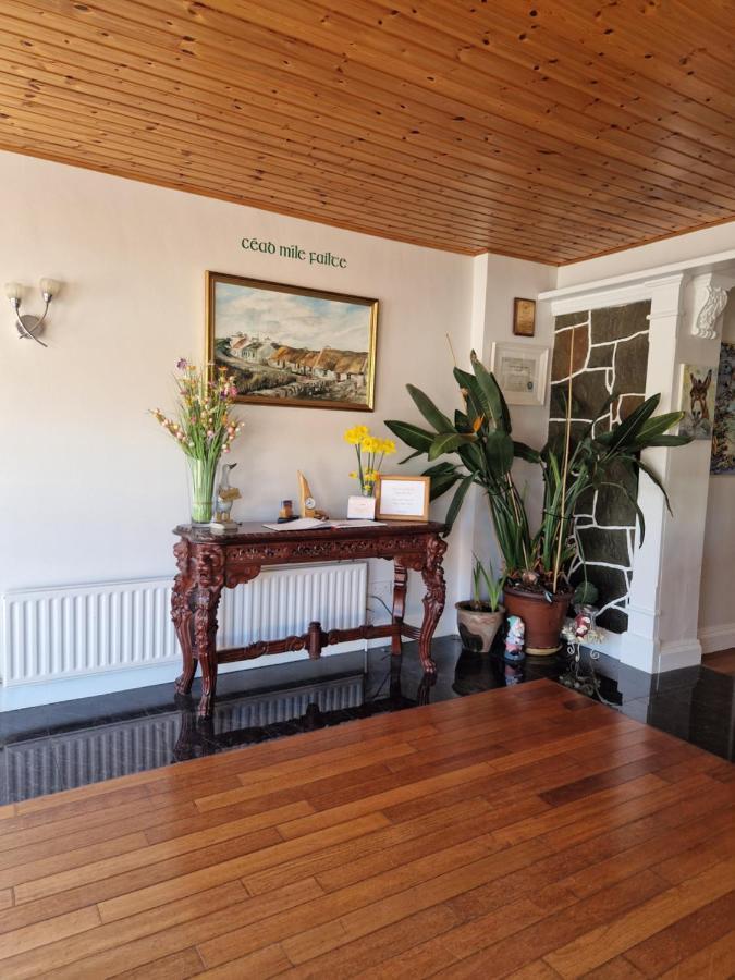 Churchfield B&B Doolin Exterior photo